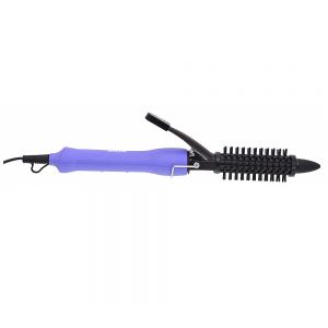 Ferro Arricciacapelli Professionale Nova Donna Con Diametro 24mm