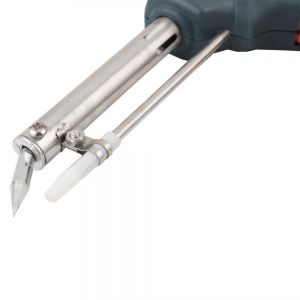 Pistola per saldare saldatrice Nyleo utensili fai da te attrezzi saldatore 220v
