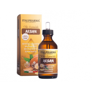 Italpharma Olio Essenziale All’argan 100 Ml