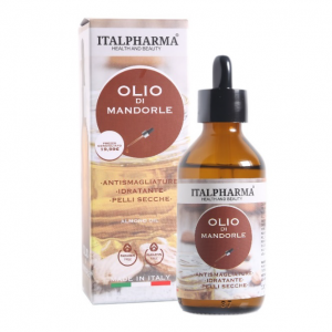 Italpharma Olio Di Mandorle 100 Ml