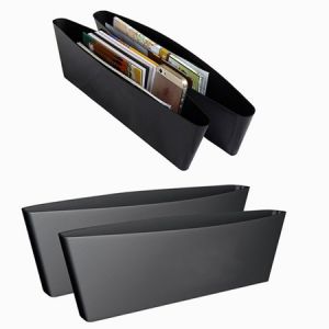 Portaoggetti per auto organizer 2 pz tasche porta oggetti camper universale sedile lifetime cars