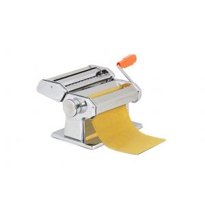 Macchina Per Pasta Fresca Sfogliatrice Manuale Classica Tirapasta Royalty Line