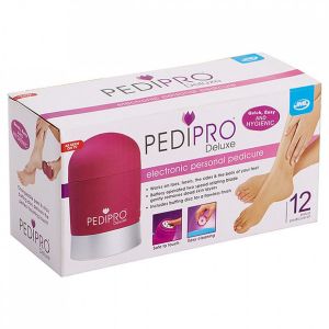Pedi Pro Deluxe - Pédicure professionale