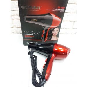 Asciugacapelli Sonar Sn-1237 3000watt Di Potenza