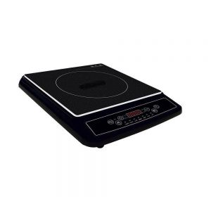Piastra ad induzione 2000w da 80 a 270 c° piano cottura fornello elettrico