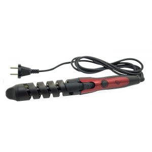 Piastra Capelli Ondulati Driwei F-12 Arricciacapelli in Ceramica