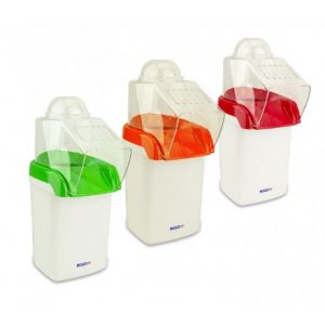 Macchina Pop Corn Express Senza Olio Cuoce ad Aria Calda 1200W