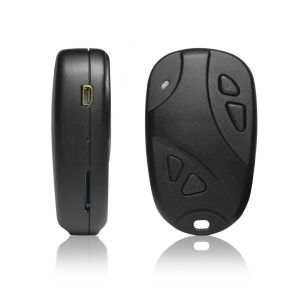 808 car keys microcamera portachiavi auto con telecamera HD USB