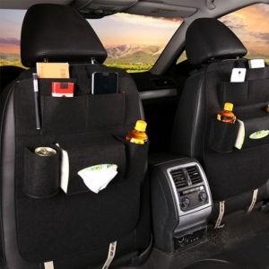 Tasca portaoggetti organizer porta oggetti sedile per auto suv camper da viaggio