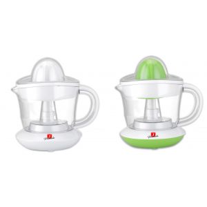 Spremiagrumi elettrico jordan primula elettrico 40w doppio verso