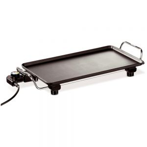 Princess table chef 2000w piastra griglia grigliata barbecue elettrico antiaderente