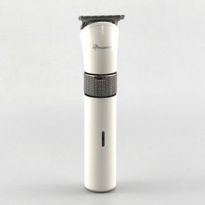 Pro Gemei Progemei Gm-6102 Tagliacapelli Taglia Barba Da Uomo Diverse Misure