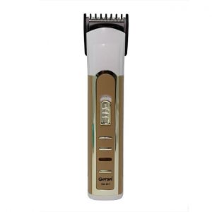 Pro Gemei Gm-647 Tagliacapelli Taglia Barba Uomo