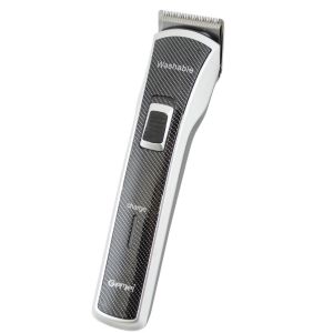 Pro Gemei Gemei GM-656 Tagliacapelli Taglia Barba Professionale Uomo 