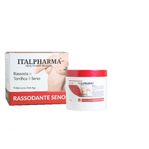 Italpharma Crema Rassodante Seno 250 Ml