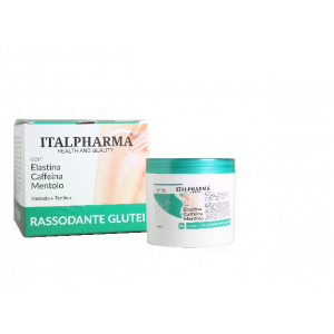 Italpharma Crema Rassodante Glutei 250 Ml