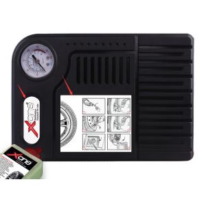 Kit Ripara Gomme no problem Xone accessori per auto