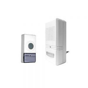 Wireless Digital Doorchime RL 3823 campanello citofono porta cancello