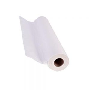 Estetica Lenzuolini H60 Cm.2 Veli Microcollati Roial - Accessori Toiletteria
