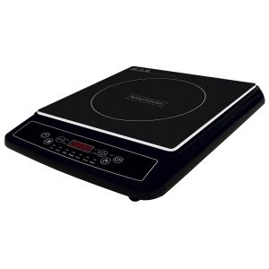 Fornello Piastra a Induzione Royalty Line EIP-2000.1 Cottura Singola 2000w