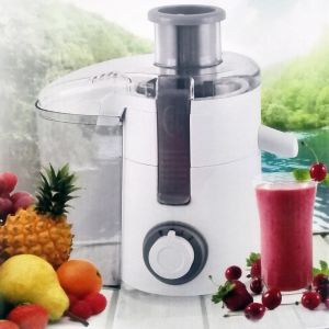 Centrifuga professionale frullatore power juicer succhi di frutta 748830