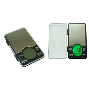 Bilancia elettronica bilancino di precisione digitale lcd pesa 0,01g 600g peso