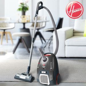 Hoover telios extra tx60pet011 - aspirapolvere a traino