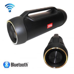 Mini Cassa Bluetooth Wifi Speaker Minicassa Altoparlante Vivavoce Per Iphone Usb