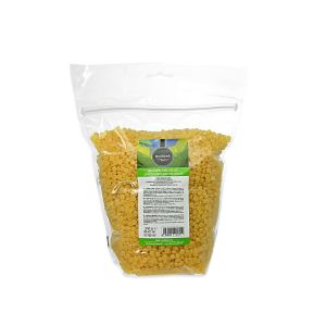 Cera Brasiliana GOLD Gocce 1000g