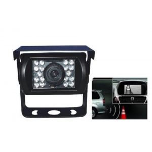Telecamera 18 led infrarossi telecamera per monitor retromarcia auto camper camion