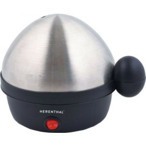 Cuoci Uova Bollitore Elettrico  7pz Acciaio Herental HT-EEK7.5