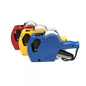 Prezzatrice etichettatrice stampa etichette prezzi mx5500 8 caratteri