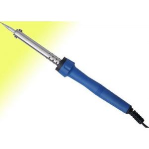 Saldatore Stagno Elettrico A Stilo 60W 220V Professionale Lavoro Saldatura
