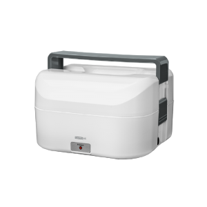 Scaldavivande 2 in 1 per Casa Ufficio e Auto 40Watt 1,6L
