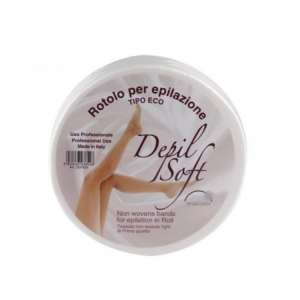 Ro.Ial. Rotolo Depilazione Depil Soft