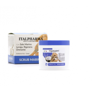 Italpharma Scrub Marino 250ml