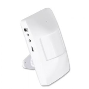 Campanello Con Sensore Di Movimento Allarme Sonoro 25 Melodie Negozio