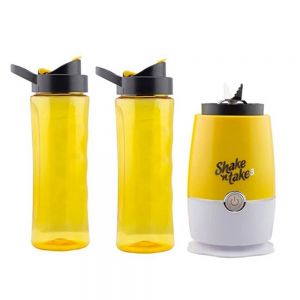 Frullatore Frutta Frulla Shake N Take 3 Frappe Milkshake Gelato Fitness Palestra