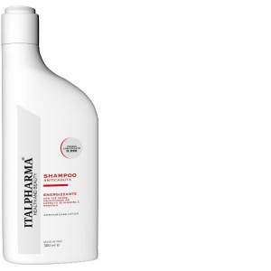 italpharma Shampoo Anticaduta energizzante  300ml 