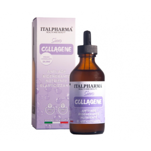 Italpharma Siero Al Collagene 100 Ml