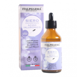 Italpharma Siero All’acido Ialuronico 100 Ml