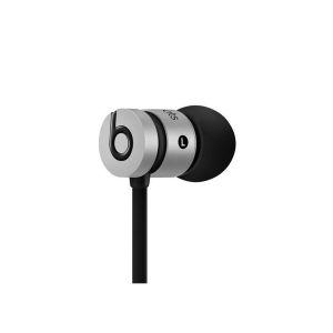 Beats urBeats SE 2 Auricolare Stereofonico PER APPLE IPHONE Versione Pocket (Silver) 