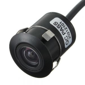 Telecamera CMOS Antiappannamento Impermeabile per Auto Telecamera di Retrovisione per Parcheggio