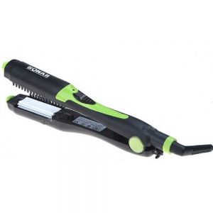 Piastra Elettrica Per Capelli Sonar SN-730