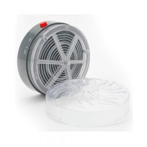 Zanzariera solar buzz kill solare lampada uv zanzare insetti mosquito