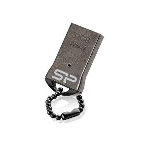 Silicon Power 32GB Touch T01 USB 2.0 pen drive archiviazione memoria 