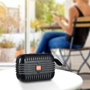 Speaker cassa altoparlante bluetooth t18 usb 3w supporto tf card scheda memoria