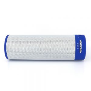 Altoparlante speaker portatile con led C-78B senza fili bluetooth wireless 