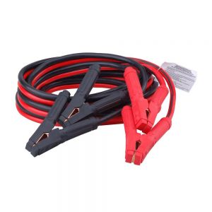 Cavi Bipolari Cavo Avviamento Batteria Scarica Auto Camper 1200 AMP 6 Metri