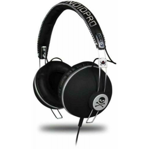 Irradio Paranoid Pro Cuffia DJ Professionale